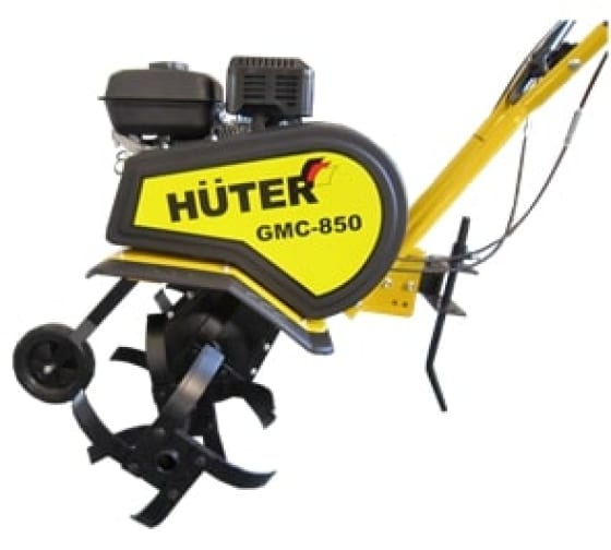 Мотокультиватор Huter GMC-850