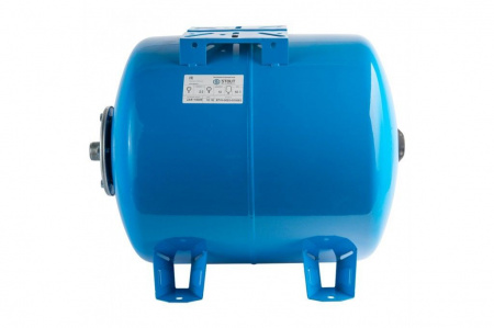 Расширительный бак для водоснабжения Stout 100 л (STW-0003-000100)