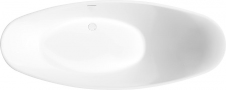 Акриловая ванна Abber AB9234 190x80