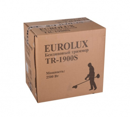 Триммер Eurolux TR-1900S бензиновый