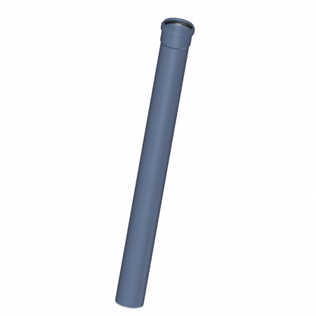 Труба для внутренней канализации TECE Poloplast 110 х 500 мм