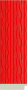 Зеркало Evoform Definite BY 3909 80x140 см красная волна