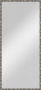 Зеркало Evoform Definite BY 0762 67x147 см серебряный бамбук