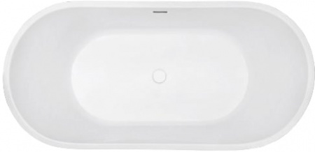 Акриловая ванна Abber AB9209 170x80