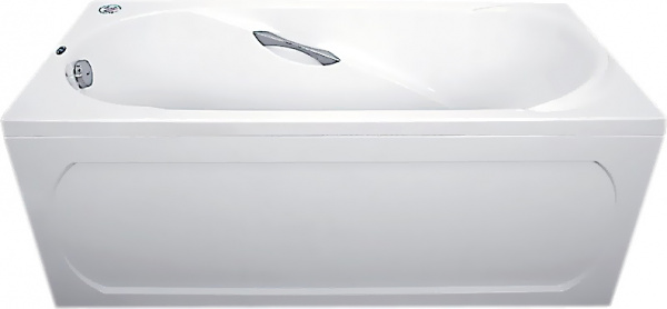 Акриловая ванна 1MarKa Medea 150x70