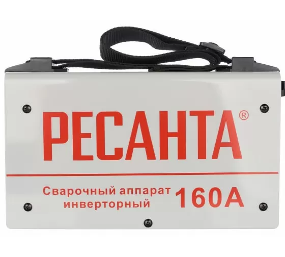 Инверторный сварочный аппарат Ресанта САИ-160