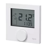 Комнатный термостат TECE RT- D 230 Standard